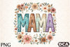 Mama Clipart Bundle Collection
