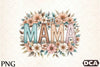 Mama Clipart Bundle Collection