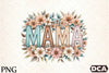 Mama Clipart Bundle Collection