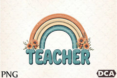Teacher Appreciation Quote Clipart Bundle - CraftNest - Digital Crafting and Art