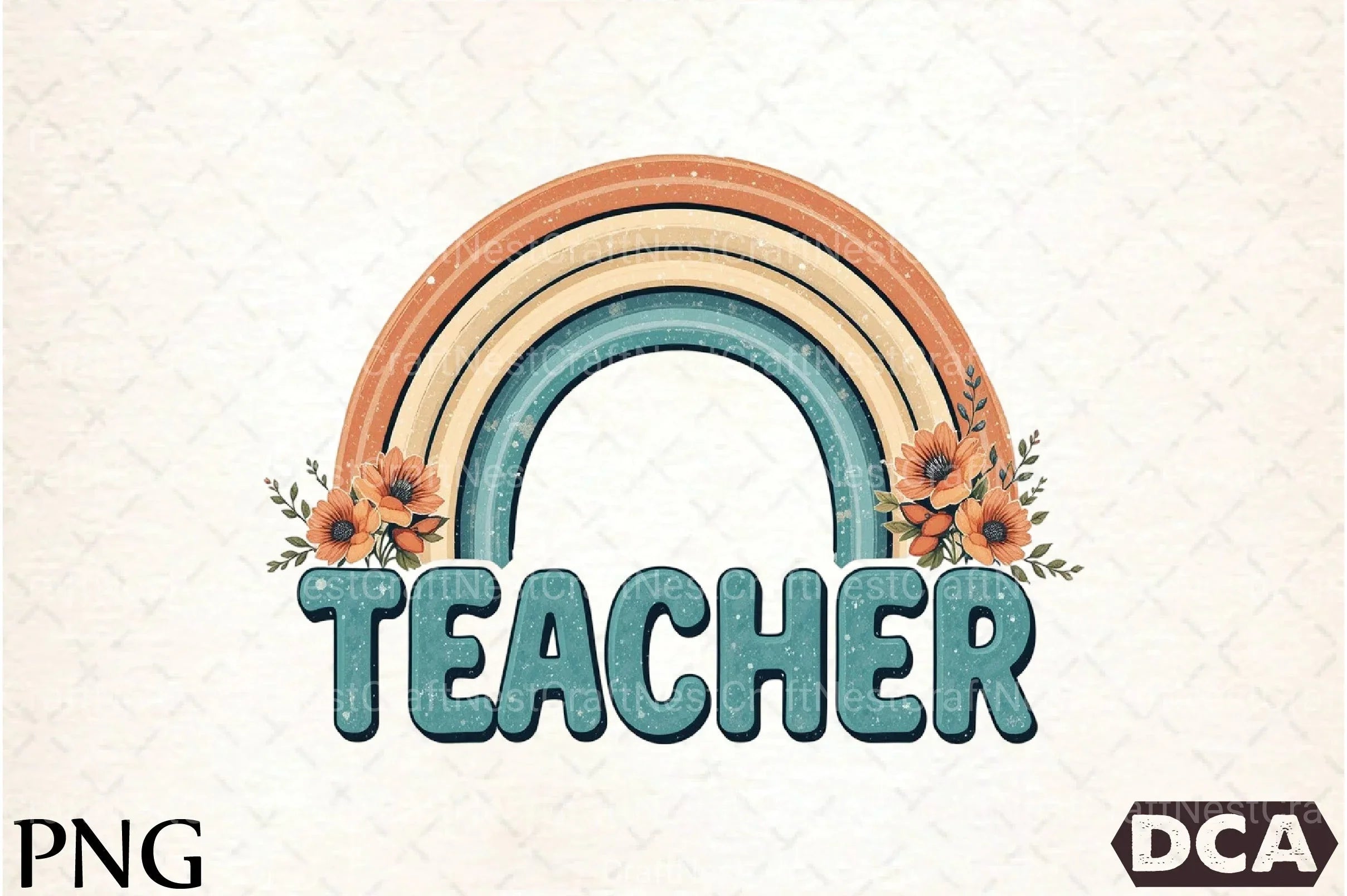 Teacher Appreciation Quote Clipart Bundle - CraftNest - Digital Crafting and Art