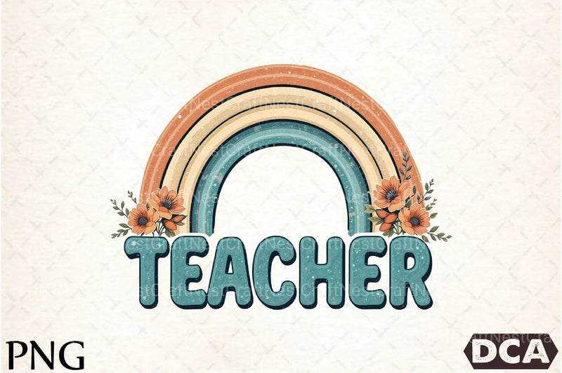 Teacher Appreciation Quote Clipart Bundle - CraftNest - Digital Crafting and Art