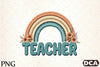 Teacher Appreciation Quote Clipart Bundle