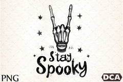 Spooky Halloween Clipart Bundle 3 - CraftNest - Digital Crafting and Art