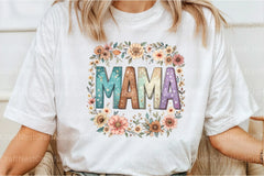 Mama Clipart Bundle Collection 2 - CraftNest - Digital Crafting and Art