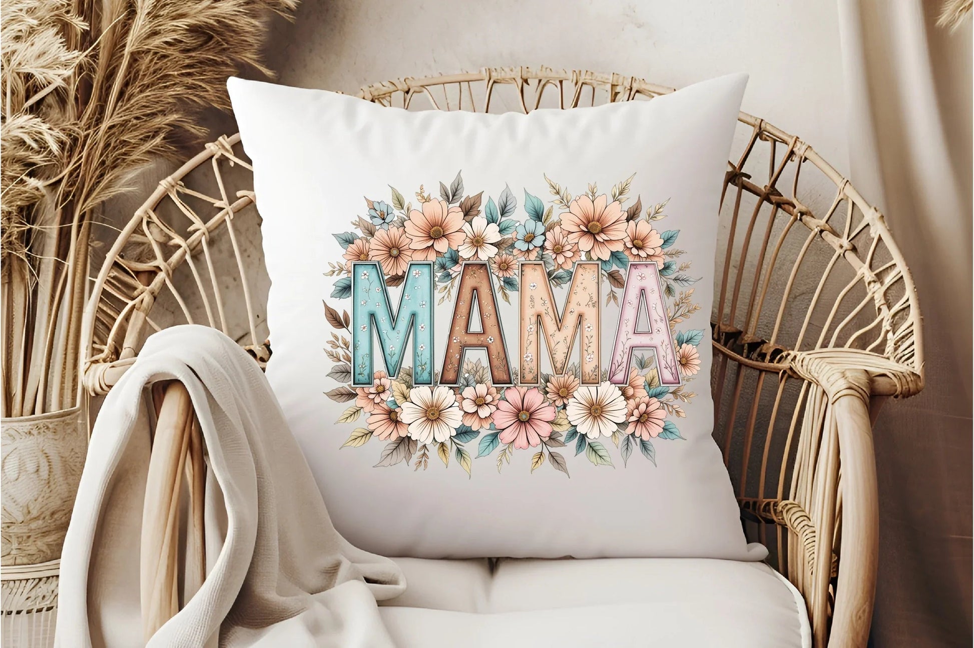 Mama Clipart Bundle Collection - CraftNest - Digital Crafting and Art