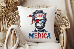 Merica 4th of July Clipart Bundle - CraftNest - Digital Crafting and Art