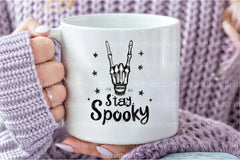 Spooky Halloween Clipart Bundle 3 - CraftNest - Digital Crafting and Art