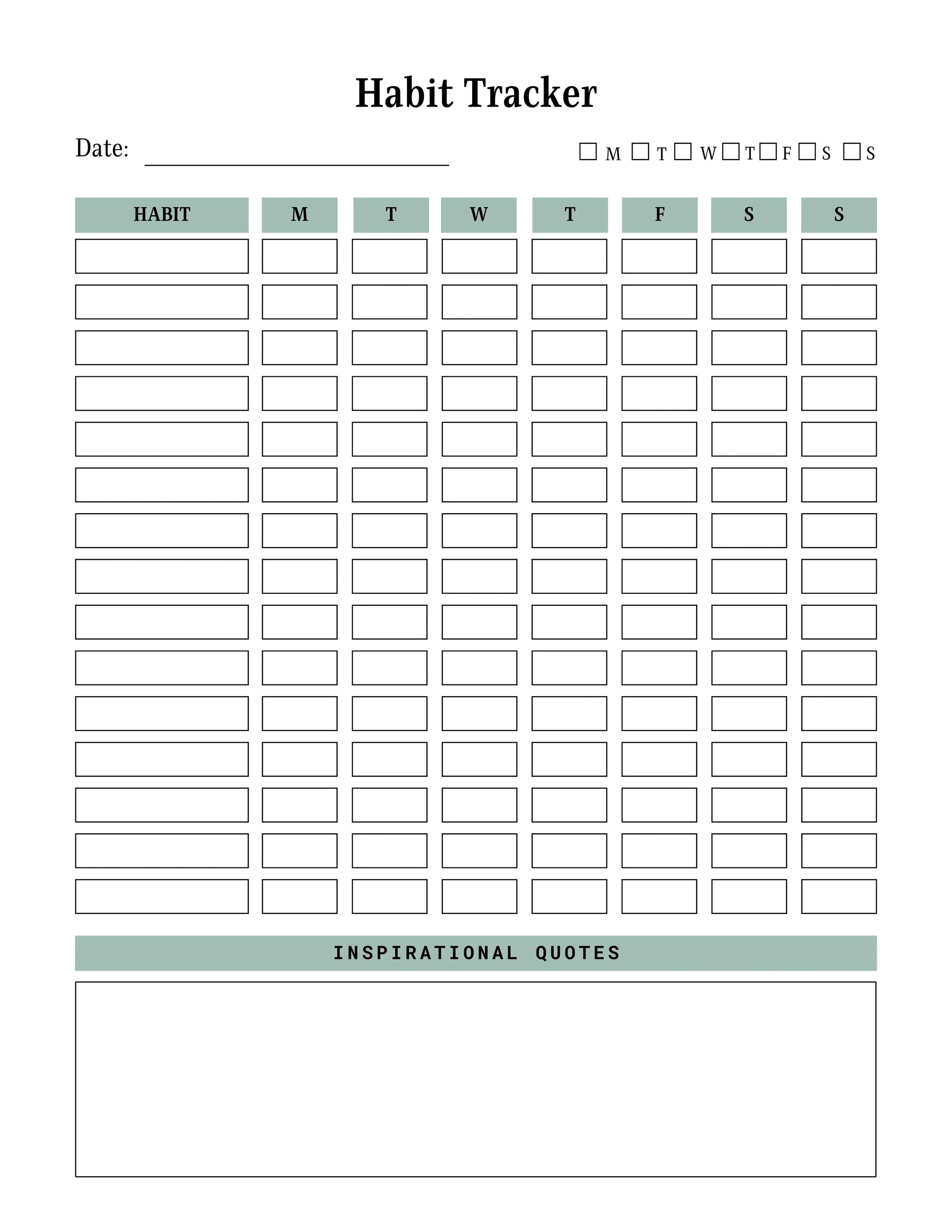 Planner and Calendar KDP Planner - CraftNest - Digital Crafting and Art