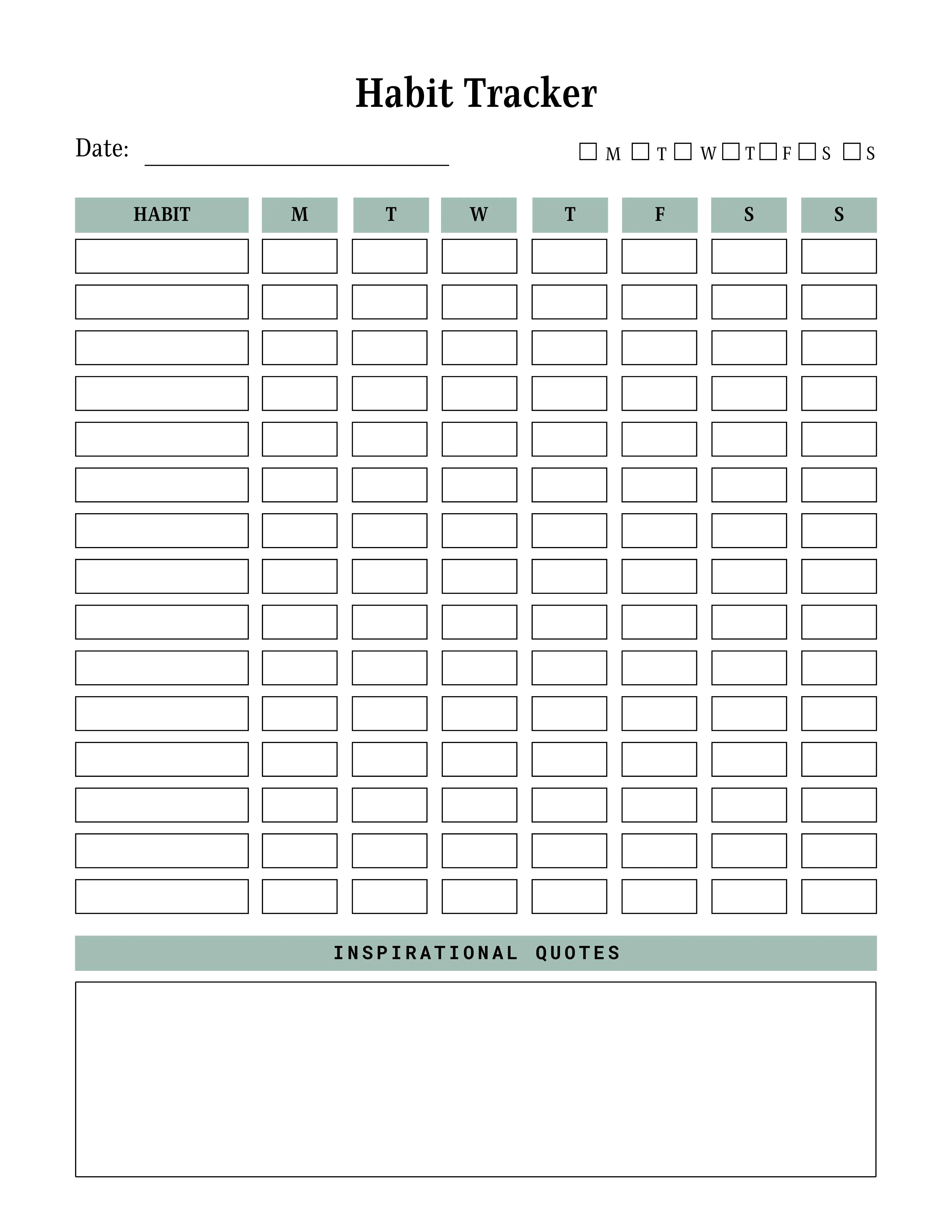 Planner and Calendar KDP Planner - CraftNest - Digital Crafting and Art
