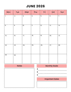 Budget Management Organizer - CraftNest - Digital Crafting and Art