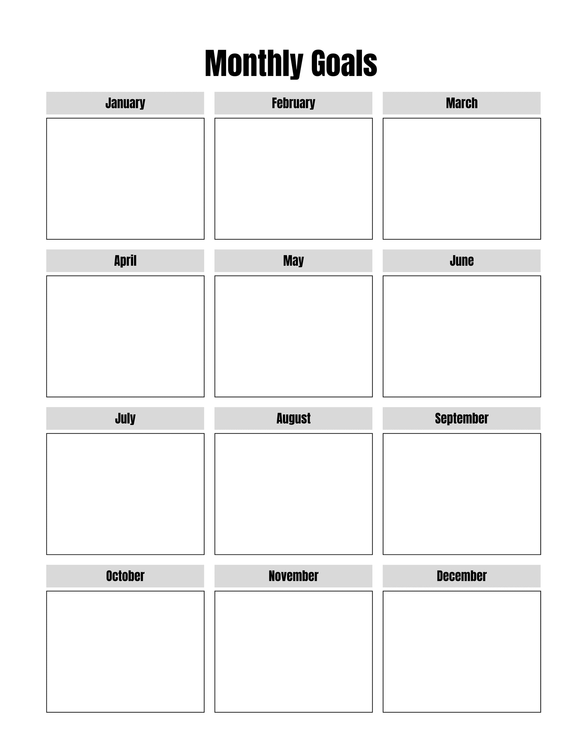Side Hustle Project Planner KDP Planner - CraftNest - Digital Crafting and Art