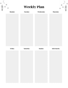 Ramadan Planner Canva KDP Planner - CraftNest - Digital Crafting and Art