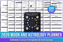 All-In-One KDP Interiors Collection - CraftNest - Digital Crafting and Art
