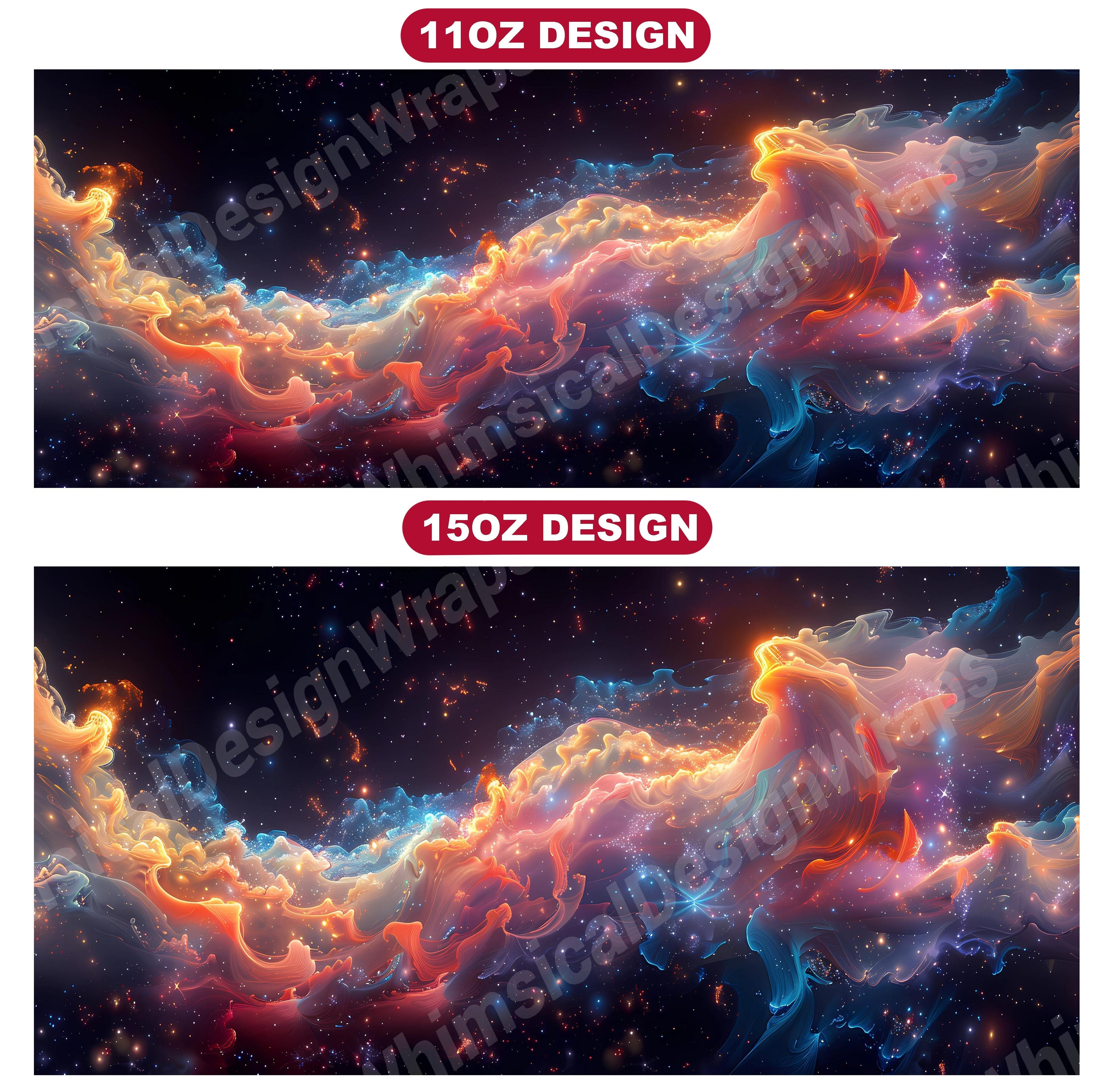 Astrology 4 Mug Wrap