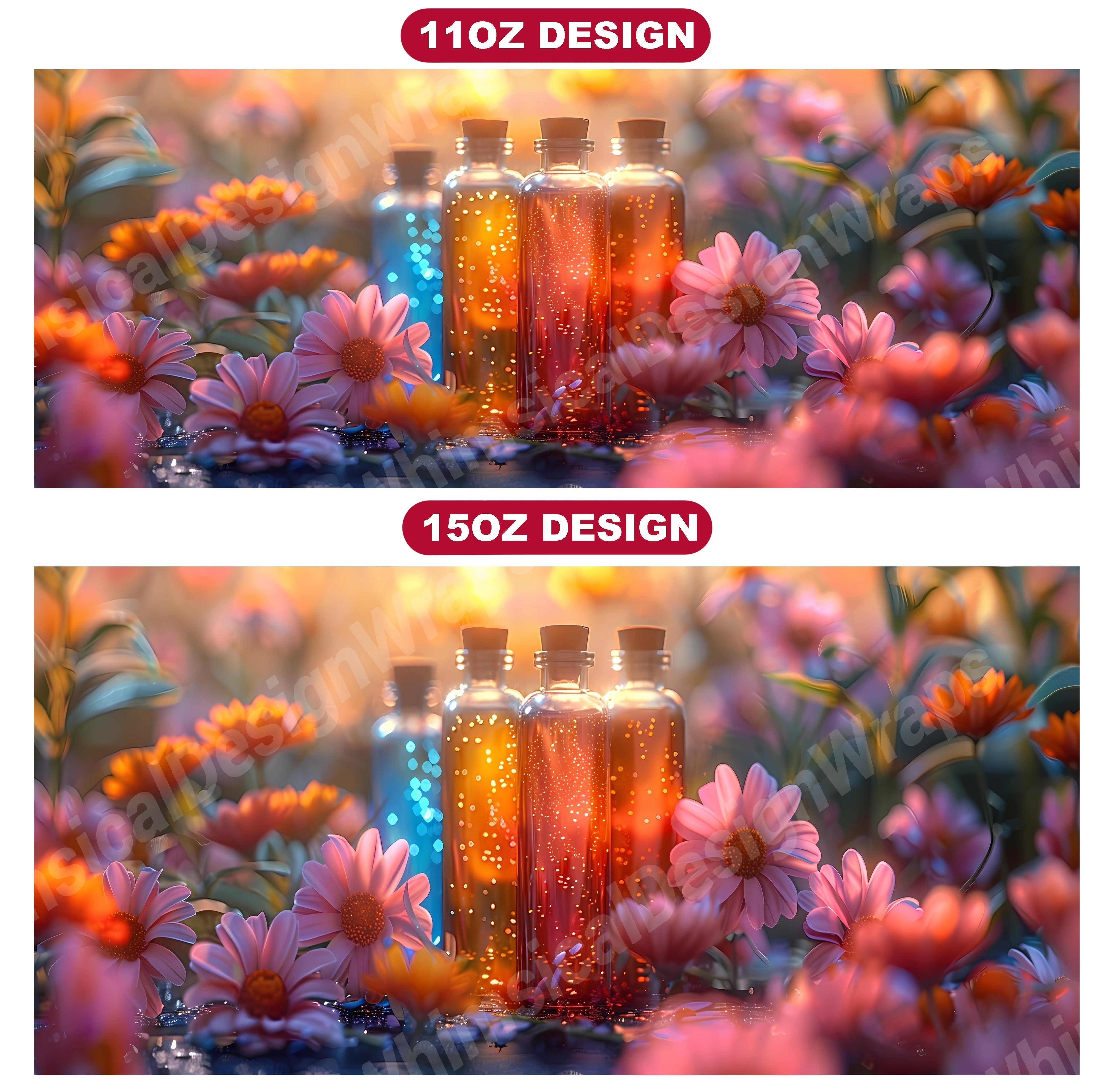Yoga 3 Mug Wrap