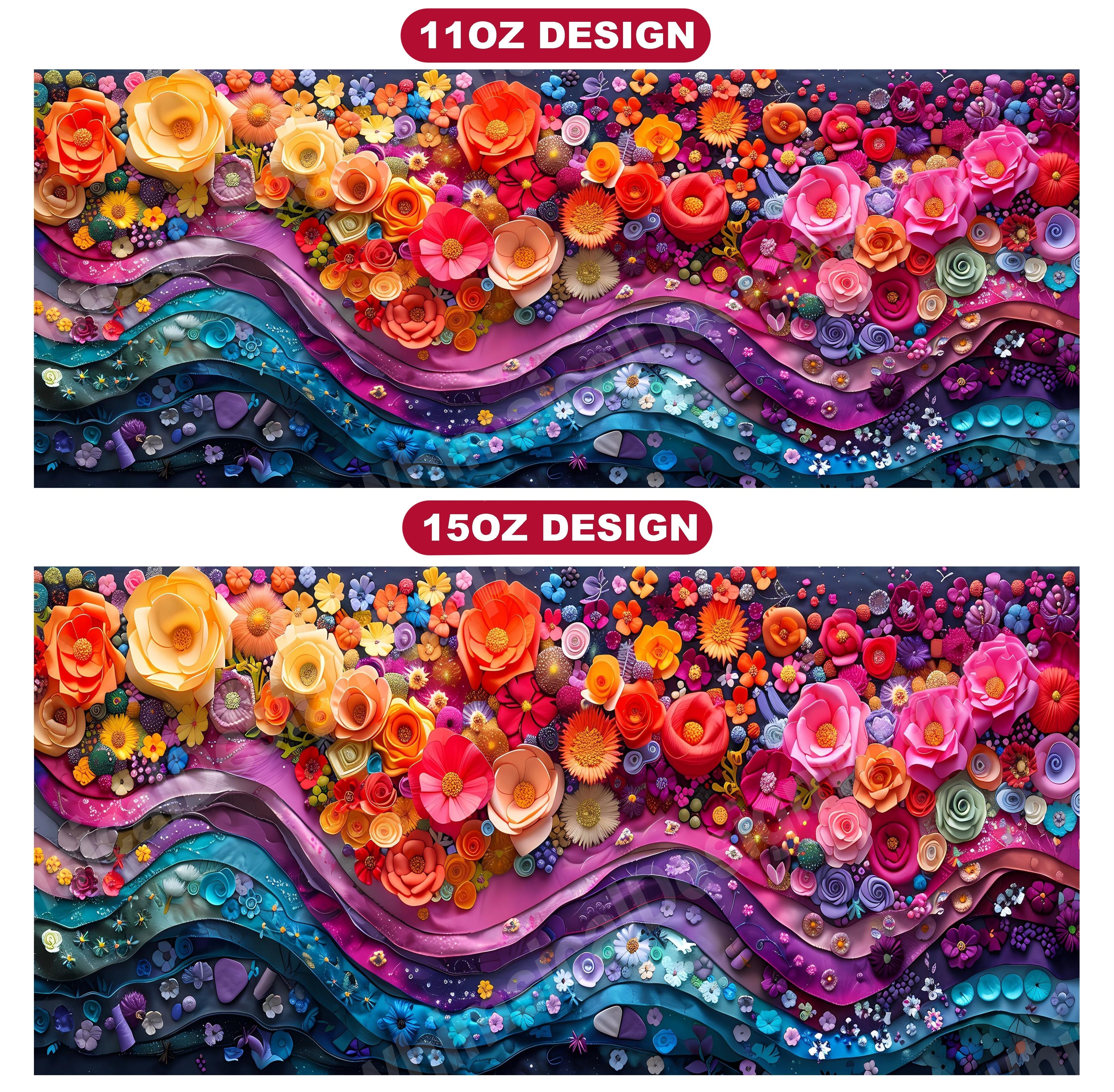 Quilting 4 Mug Wrap