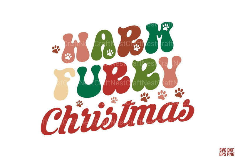 Funny Christmas Dog Bundle - CraftNest - Digital Crafting and Art