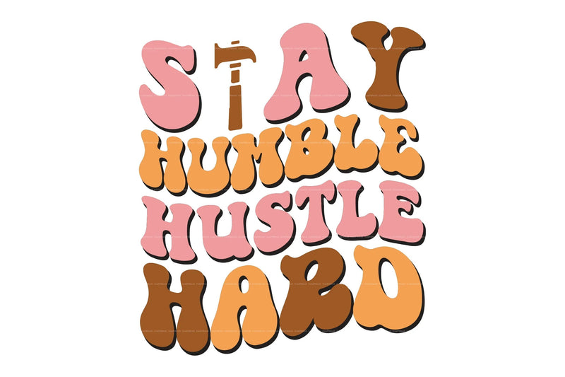 Retro Inspirational Quotes SVG Bundle 99 - CraftNest - Digital Crafting and Art