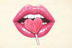 Valentine's Day Clipart Bundle 4 - CraftNest - Digital Crafting and Art