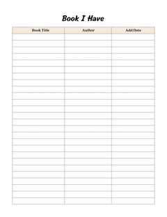 Reading Planner Guide - CraftNest - Digital Crafting and Art