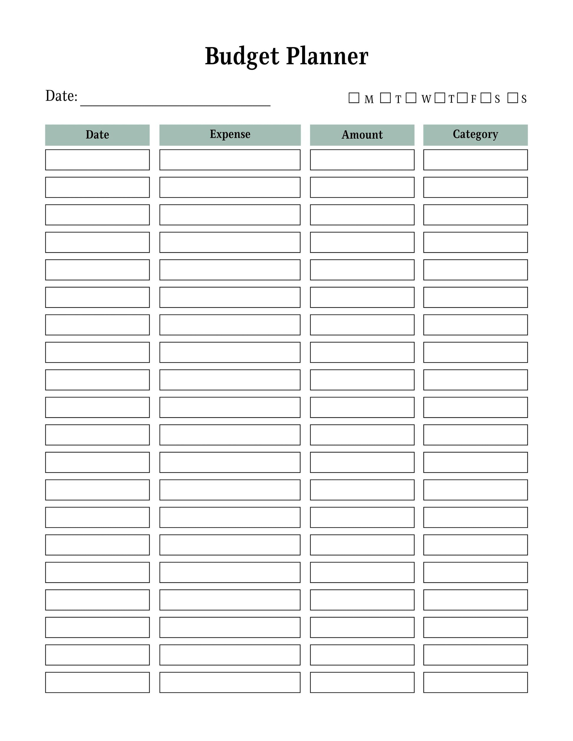 Planner and Calendar KDP Planner - CraftNest - Digital Crafting and Art