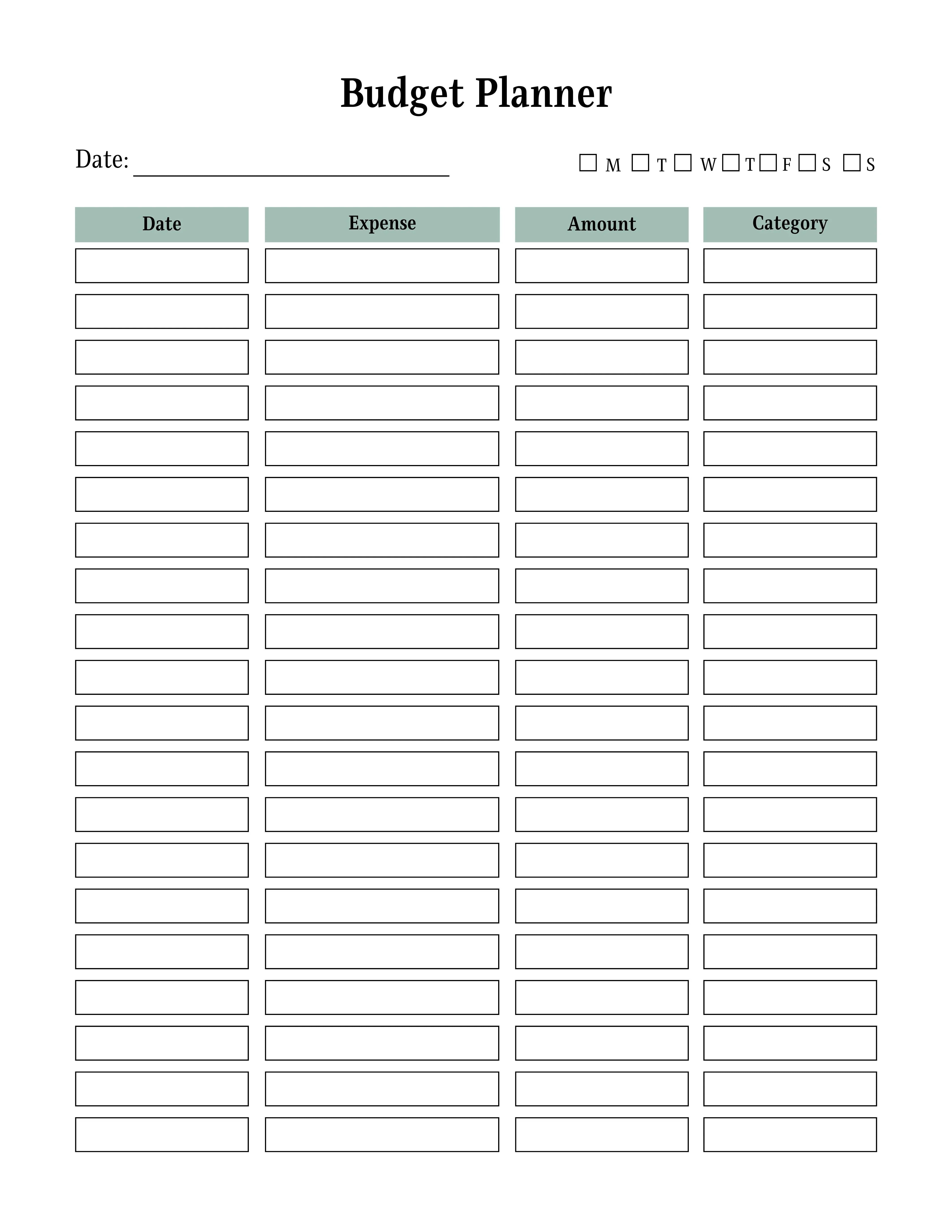 Planner and Calendar KDP Planner - CraftNest - Digital Crafting and Art
