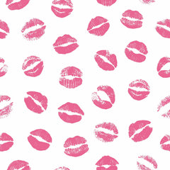 Valentines Seamless Digital Paper - CraftNest - Digital Crafting and Art