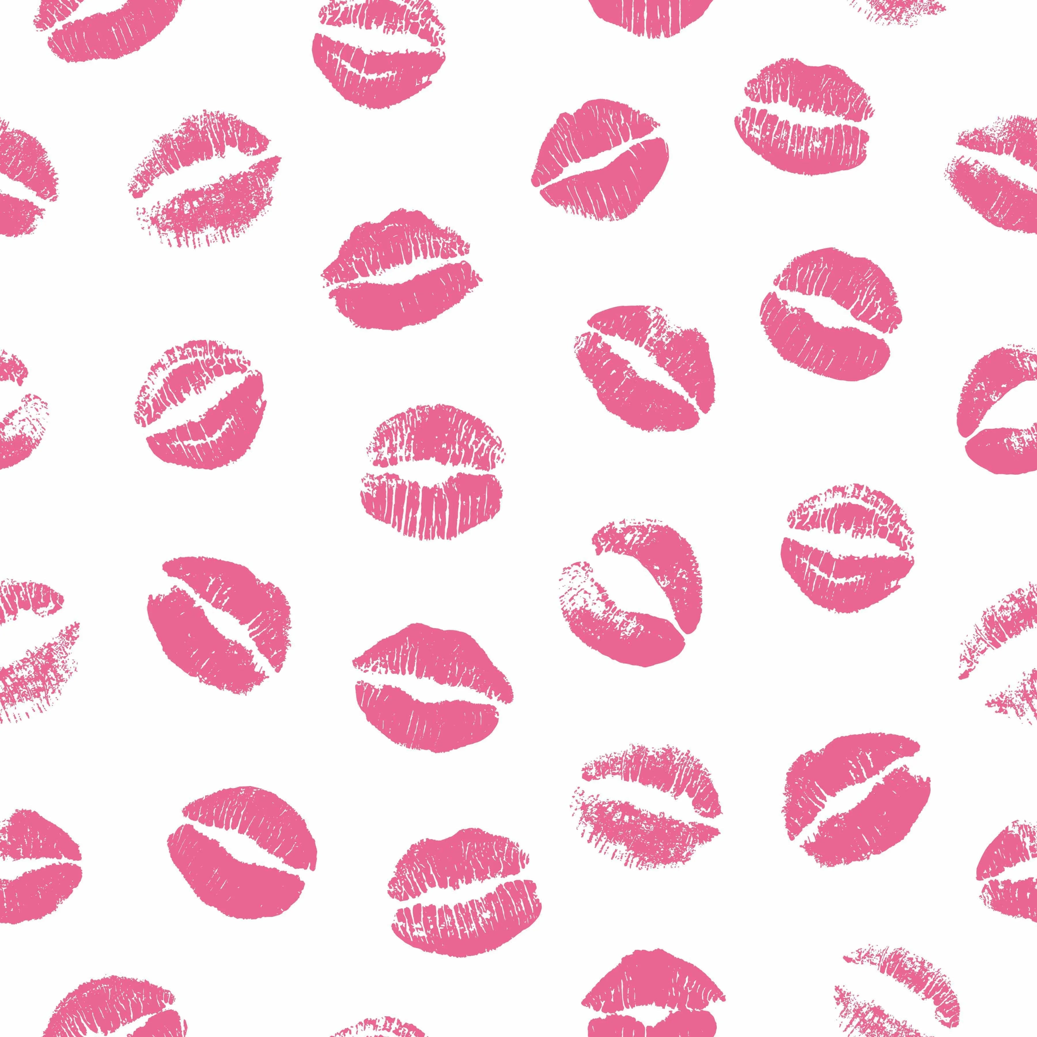 Valentines Seamless Digital Paper - CraftNest - Digital Crafting and Art