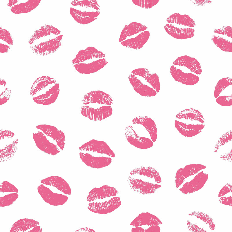 Valentines Seamless Digital Paper - CraftNest - Digital Crafting and Art