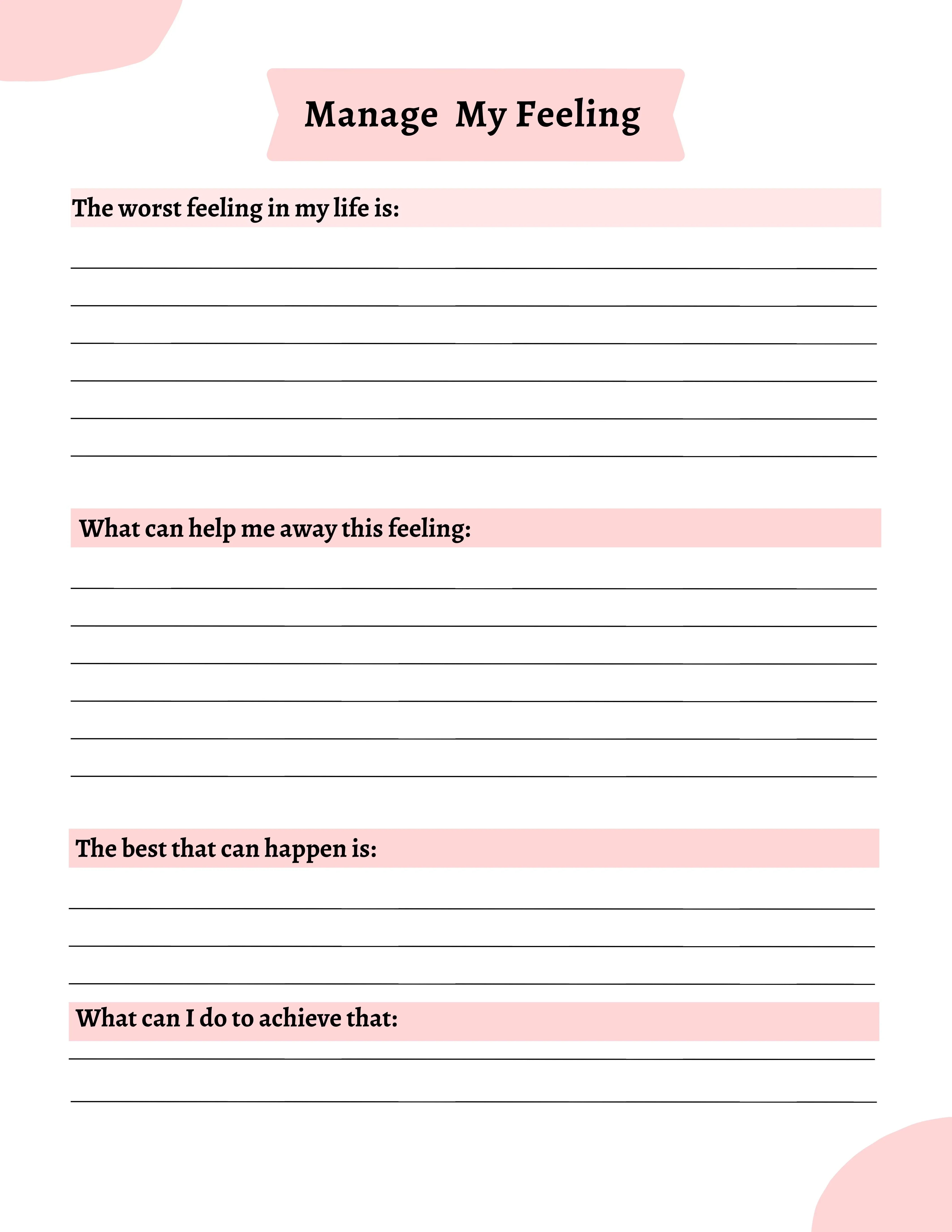 Gratitude Journal KDP Planner - CraftNest - Digital Crafting and Art