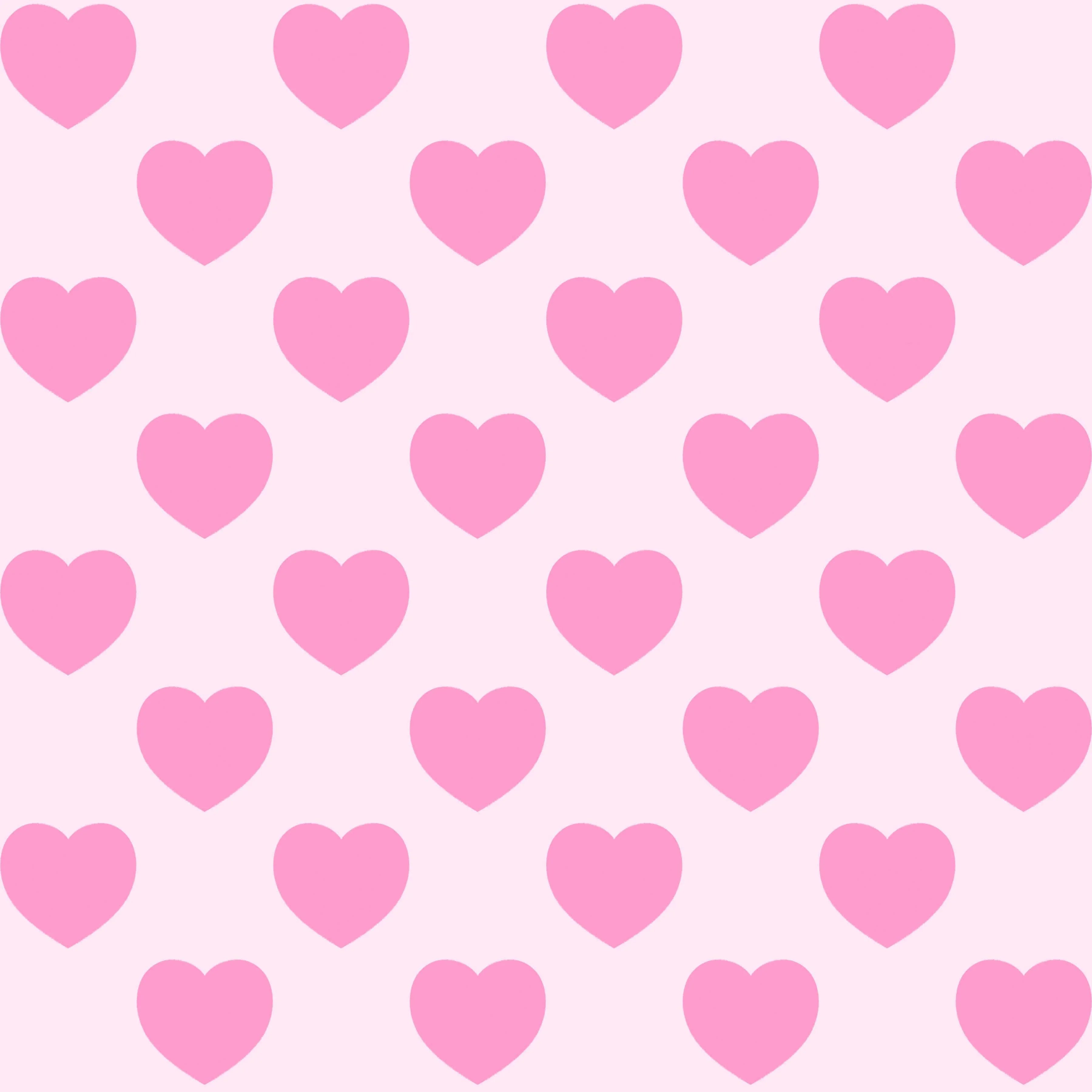 Valentines Seamless Digital Paper - CraftNest - Digital Crafting and Art