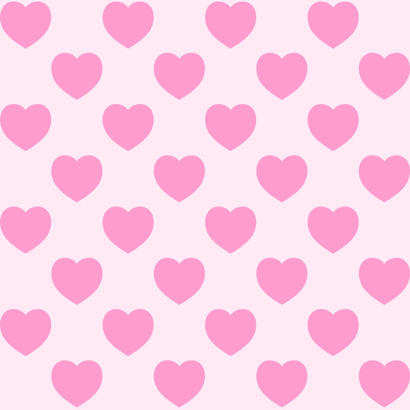 Valentines Seamless Digital Paper - CraftNest - Digital Crafting and Art