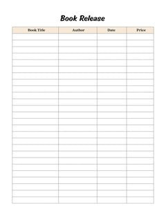 Reading Planner Guide - CraftNest - Digital Crafting and Art
