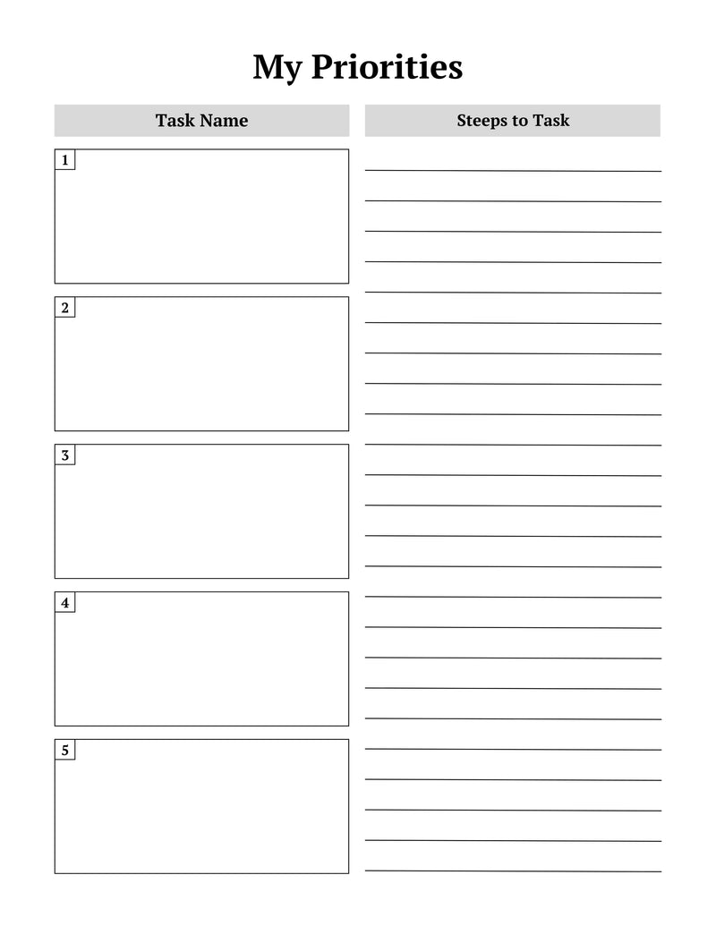 Manifestation Dream Life Journal KDP Planner - CraftNest - Digital Crafting and Art