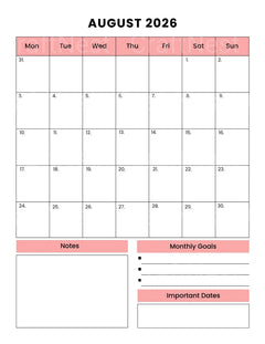 Budget Management Organizer - CraftNest - Digital Crafting and Art