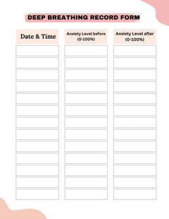 Mental Health Bundle KDP Planner - CraftNest - Digital Crafting and Art
