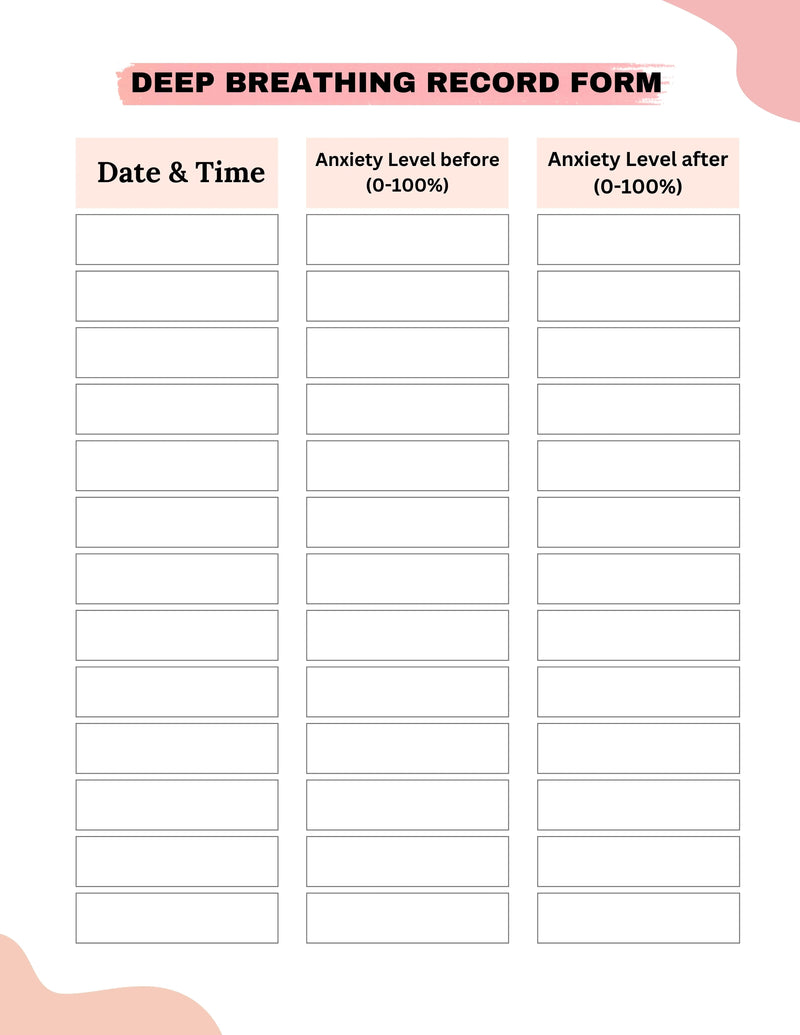 Mental Health Bundle KDP Planner - CraftNest - Digital Crafting and Art