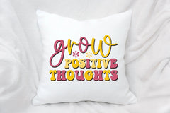 Retro Inspirational Quotes SVG Bundle 99 - CraftNest - Digital Crafting and Art