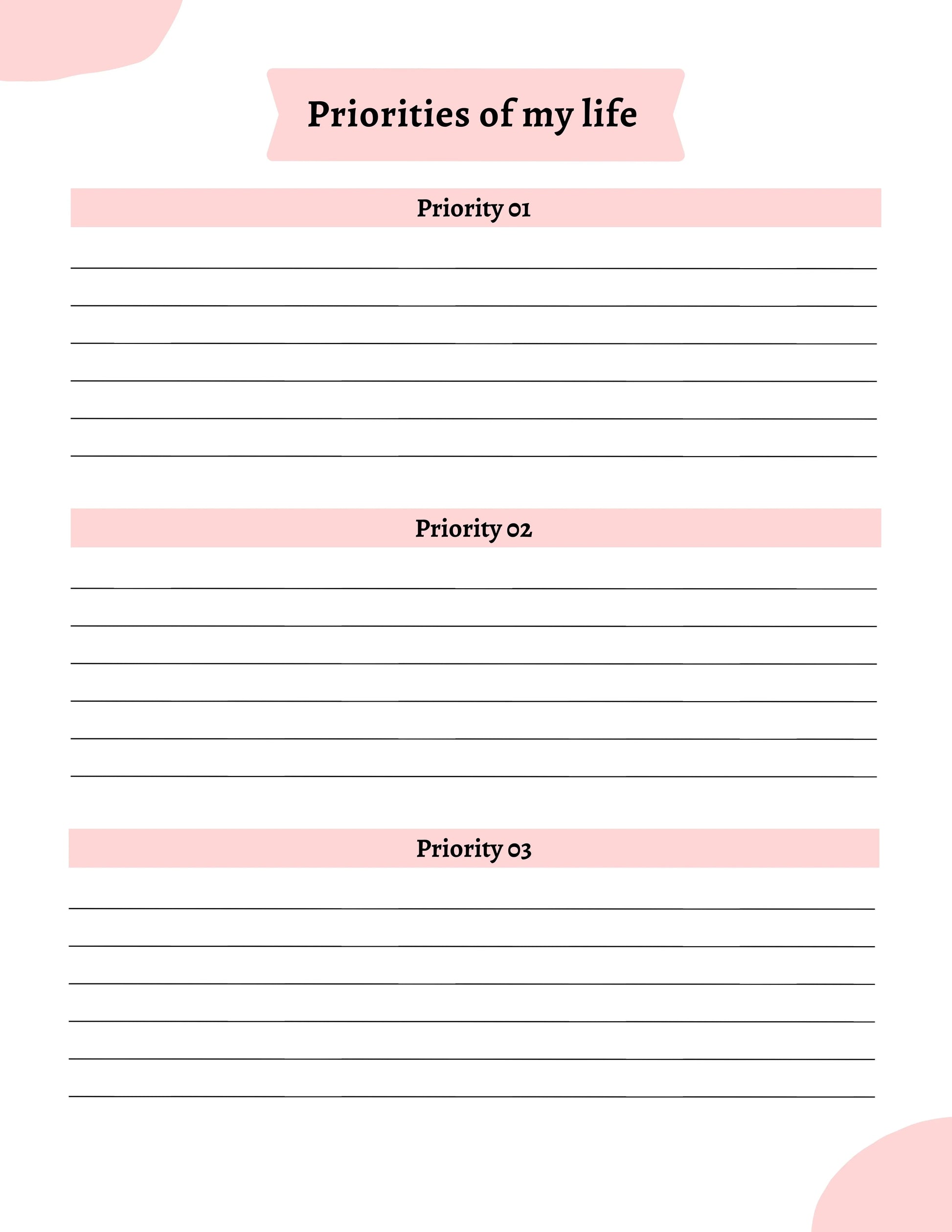 Gratitude Journal KDP Planner - CraftNest - Digital Crafting and Art