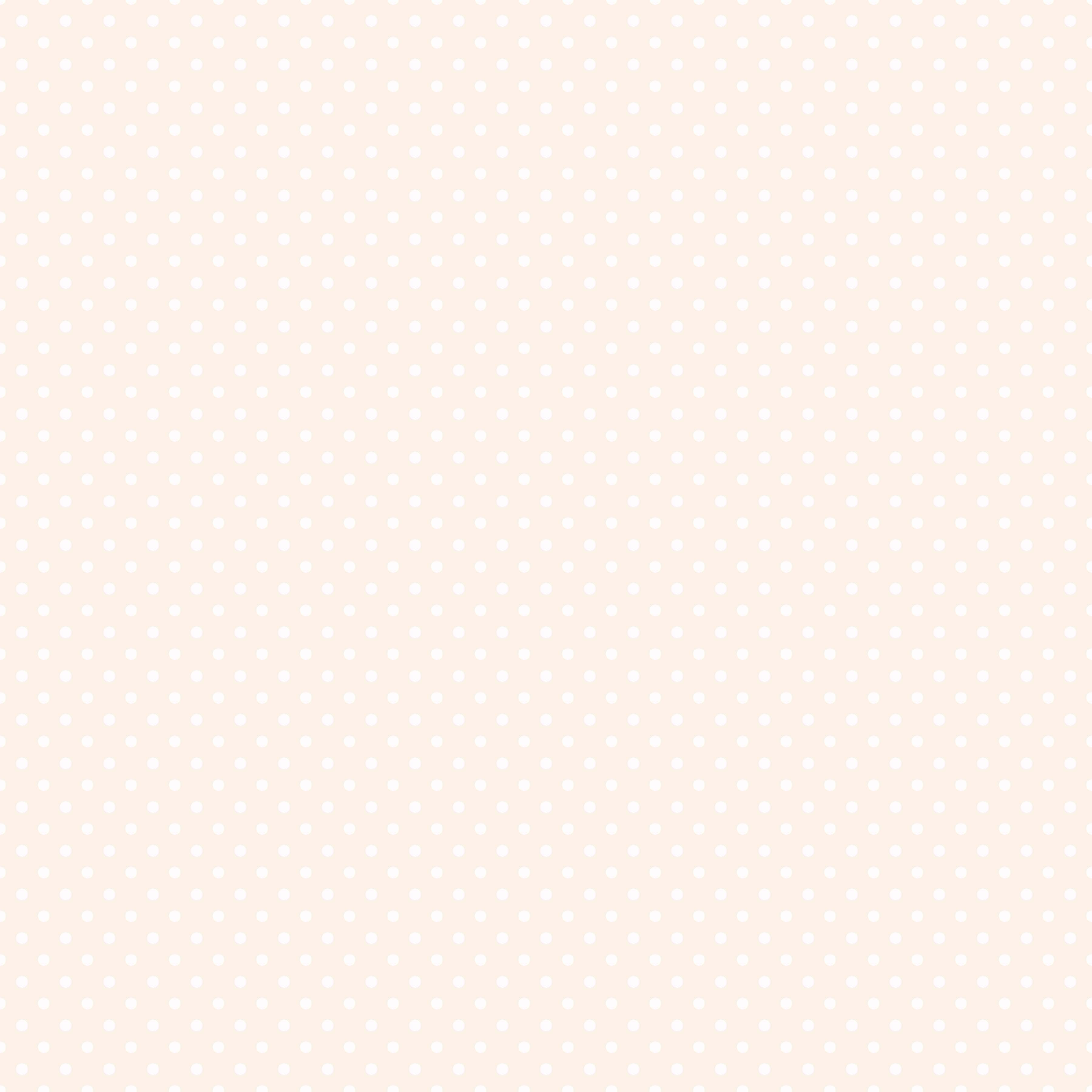 Cottage Chic Flower Seamless Digital Paper