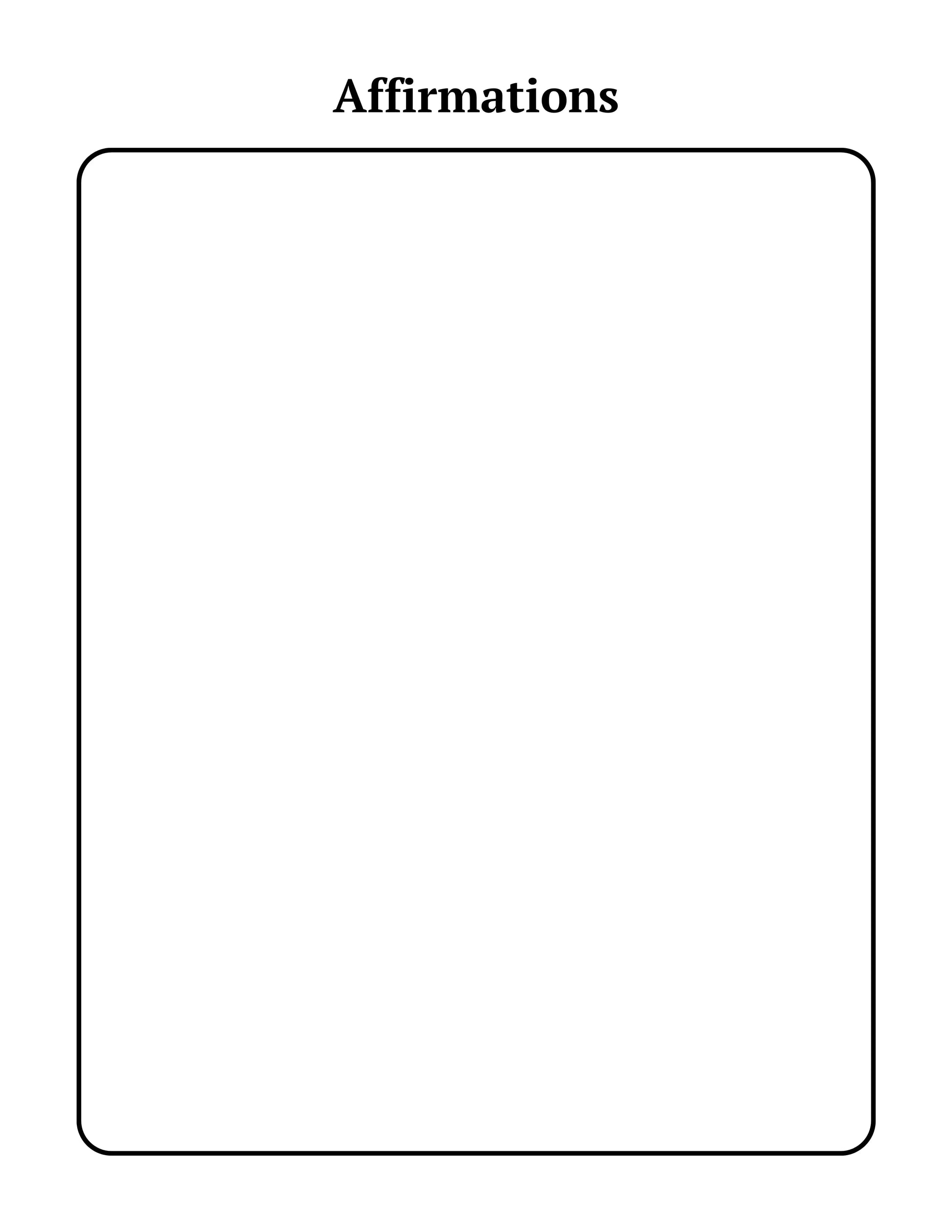 Manifestation Dream Life Journal KDP Planner - CraftNest - Digital Crafting and Art