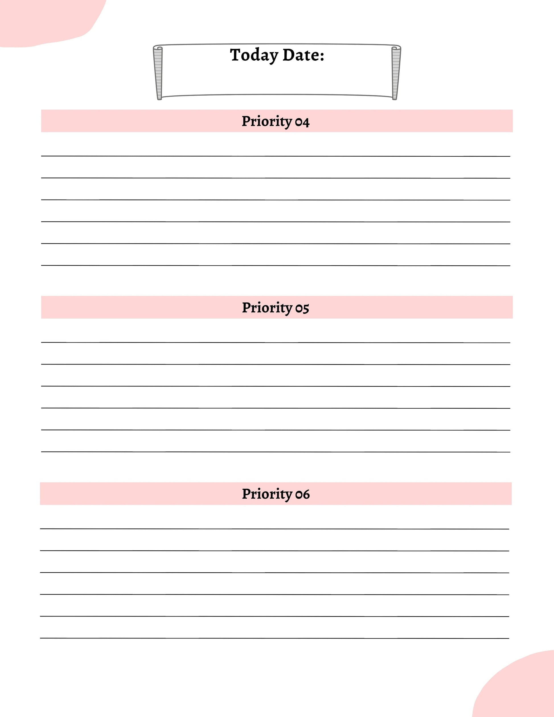 Gratitude Journal KDP Planner - CraftNest - Digital Crafting and Art