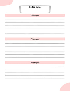 Gratitude Journal KDP Planner - CraftNest - Digital Crafting and Art