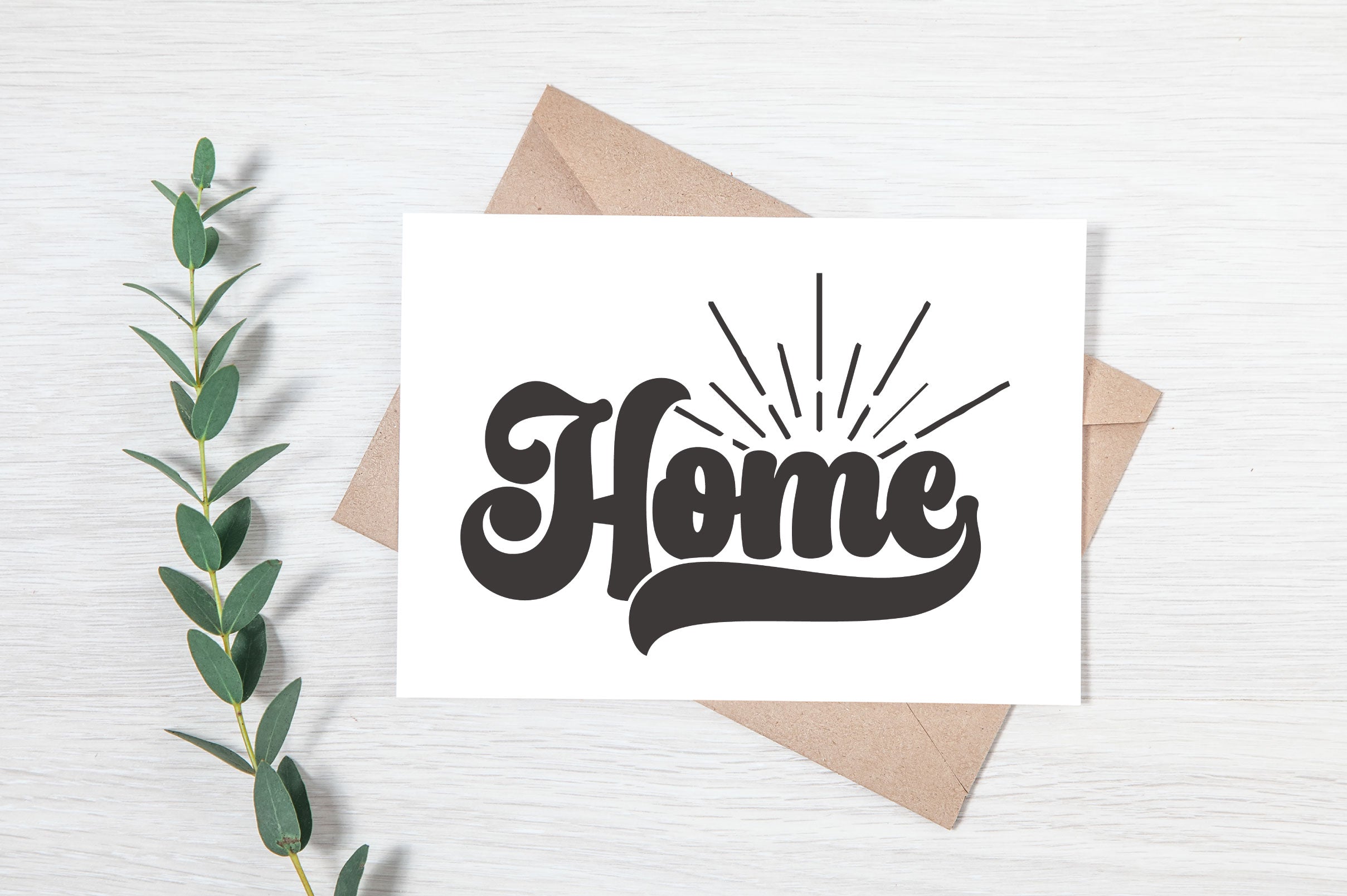 Welcome SVG Bundle
