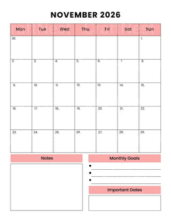 Budget Management Organizer - CraftNest - Digital Crafting and Art