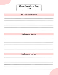 Gratitude Journal KDP Planner - CraftNest - Digital Crafting and Art
