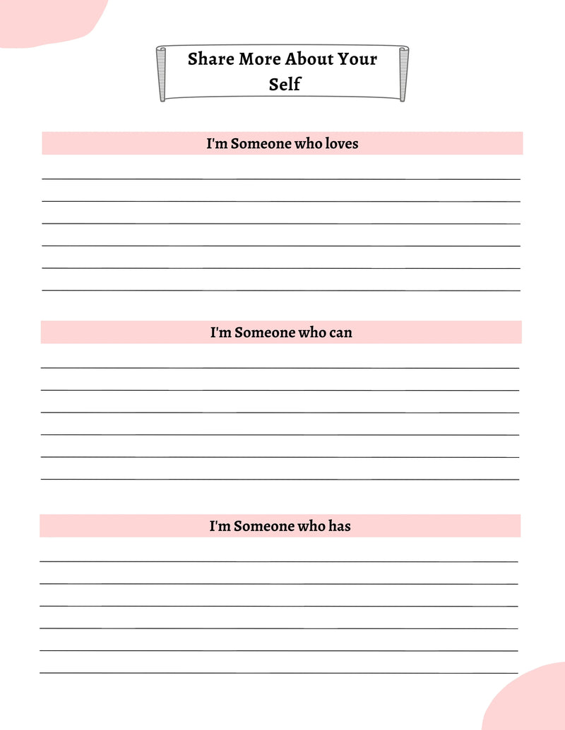 Gratitude Journal KDP Planner - CraftNest - Digital Crafting and Art