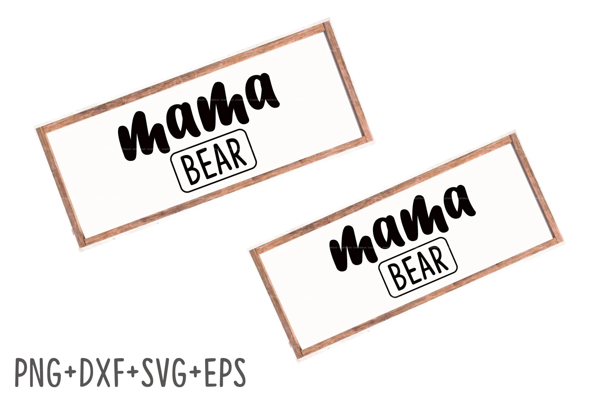 Family Design SVG Bundle 1 - CraftNest - Digital Crafting and Art
