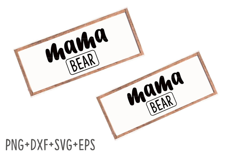 Family Design SVG Bundle 1 - CraftNest - Digital Crafting and Art